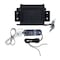 Cequent BREAKAWAY, TRAILER, LIGHT DUTY, PUSH TO TEST SYSTEM FOR 1 TO 3 AXLE W/ ELECT BRAKES, DISPLAY BOX 50-85-325 - alternate 10